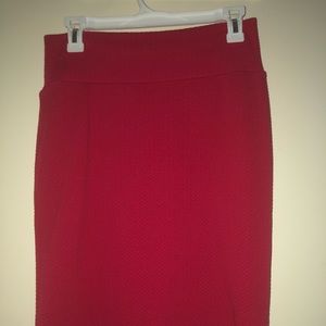 Lularoe Cassie skirt